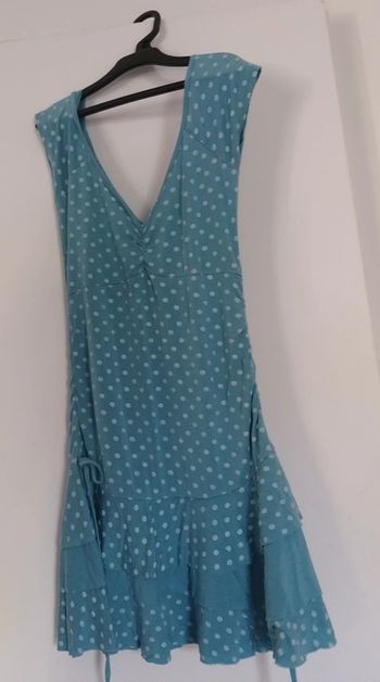 Robe 10 ans