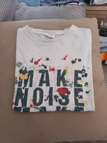 T-shirt garçon