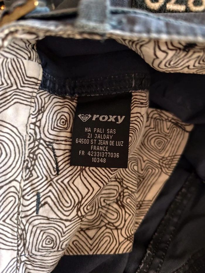 🌸Pantalon Pattes D’eph Roxy Taille 34🌸 - photo numéro 8