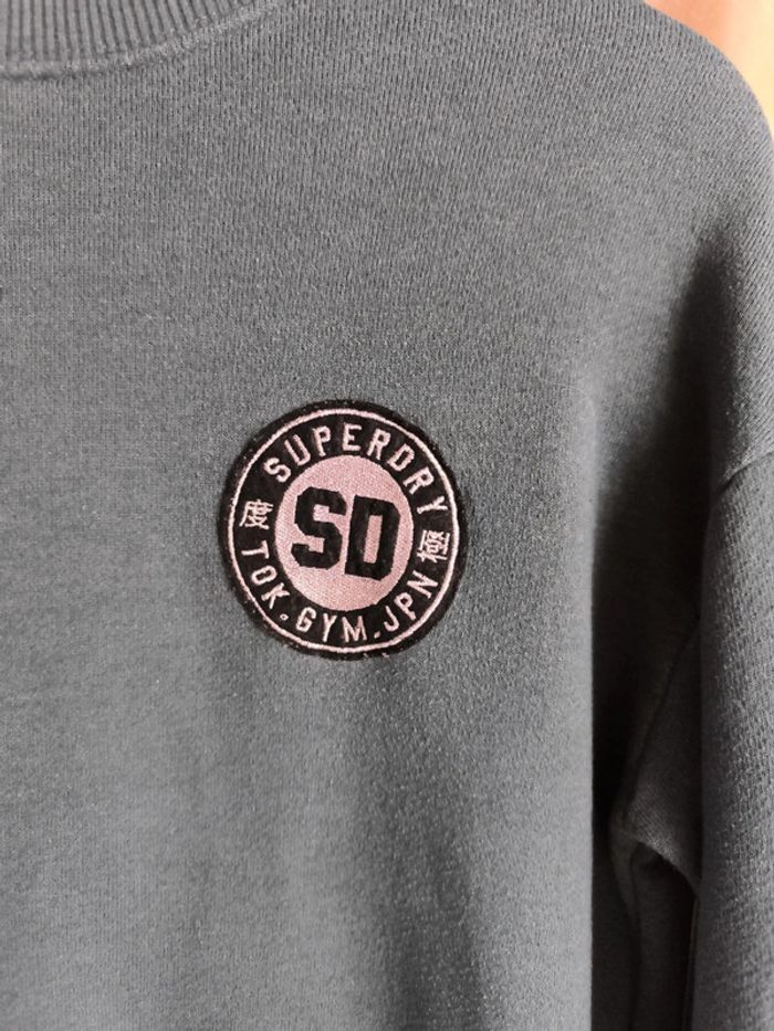 Robe Superdry - photo numéro 3