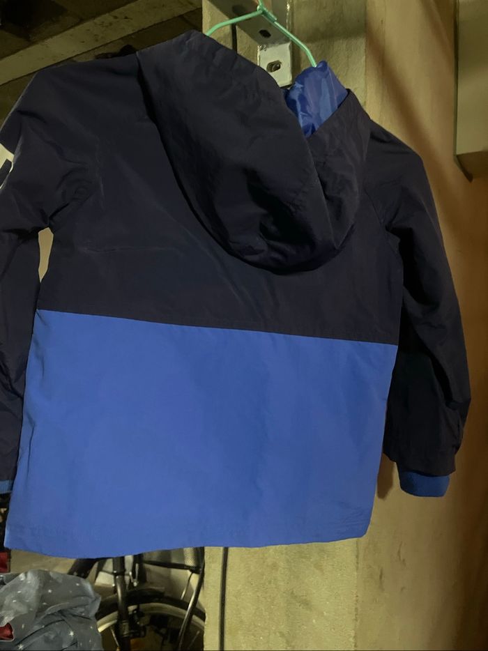 Blouson 5 Ans - photo numéro 5
