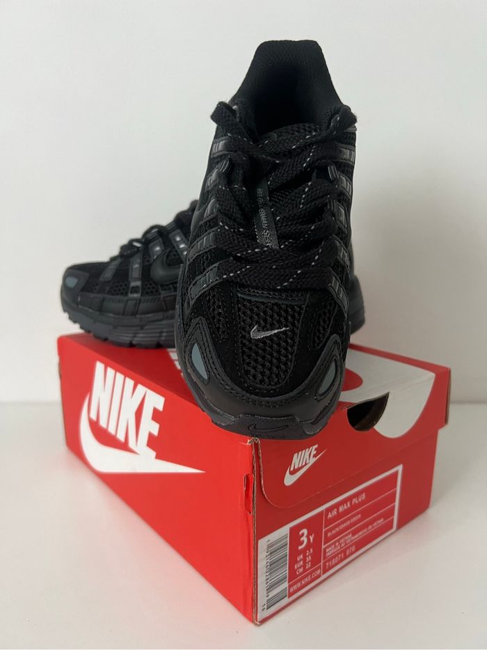 Chaussure Nike P6000 - photo numéro 8