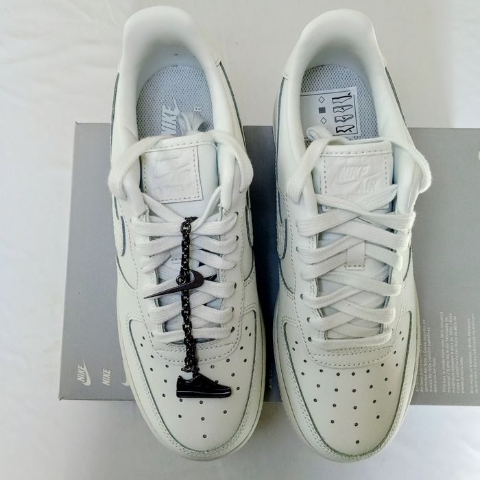Nike air force 1 taille 40 - photo numéro 7