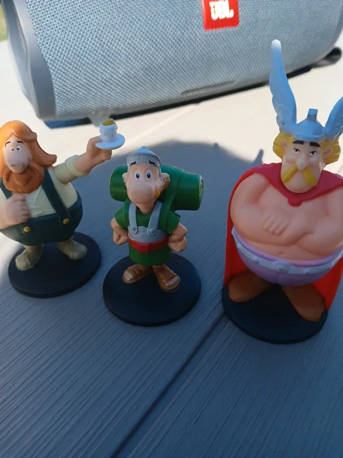Lots figurines - photo numéro 6