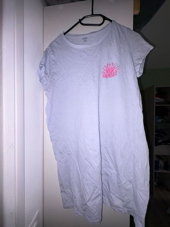 Chemise de nuit taille M