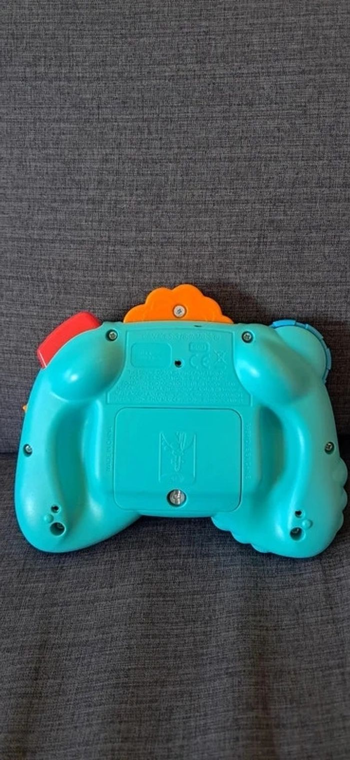 Vtech "console des découvertes" comme neuf - photo numéro 6