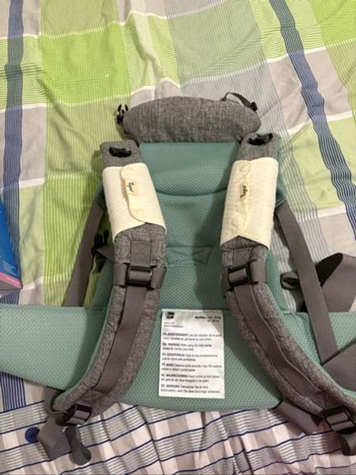 Porte bébé Tigex - photo numéro 4