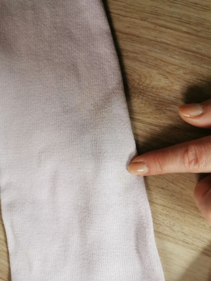 Lot de 2 pulls Inextenso pour fille 8 ans - photo numéro 13