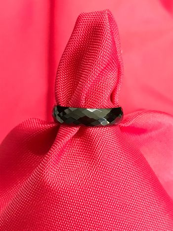 Bague céramique T54