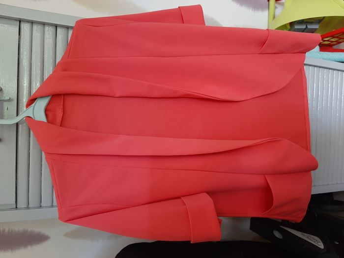 veste manches courtes femmes Taille 38