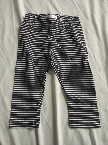 Legging T3A tex