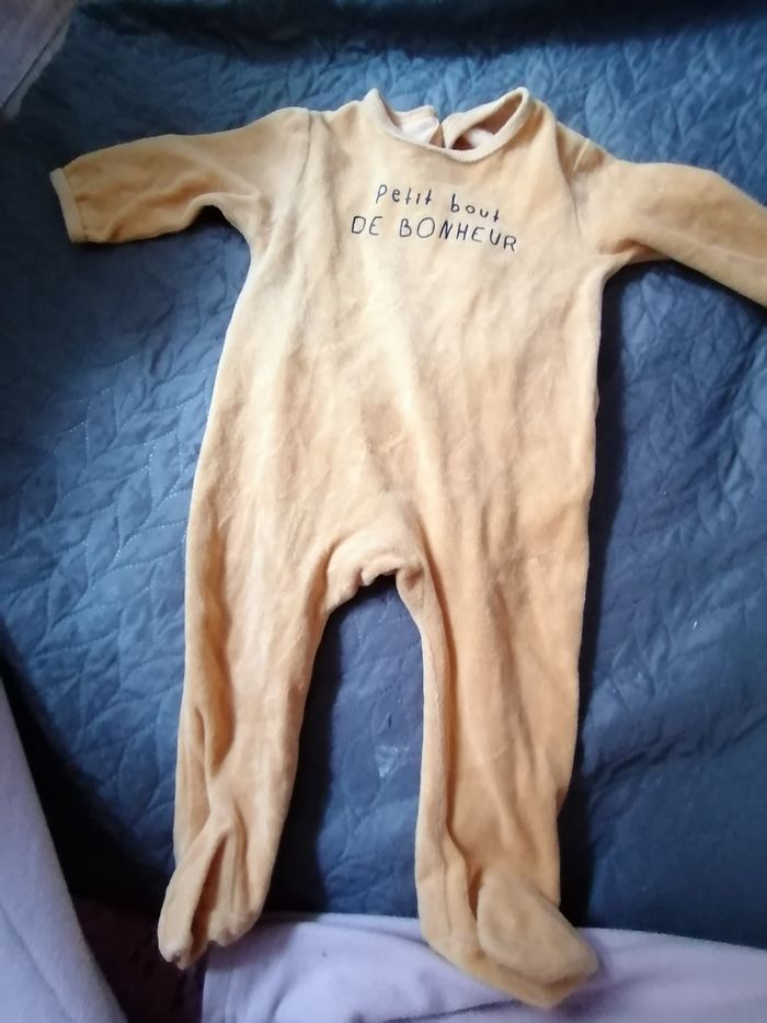 Lot pijamas - photo numéro 8