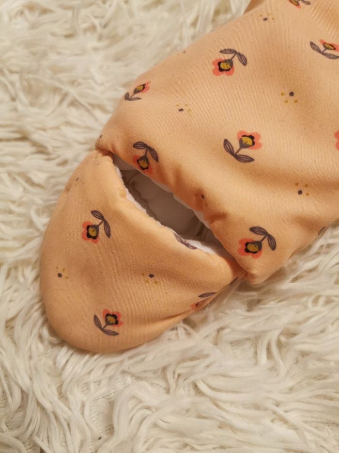 NEUF Combinaison Hiver 3 mois - photo numéro 3