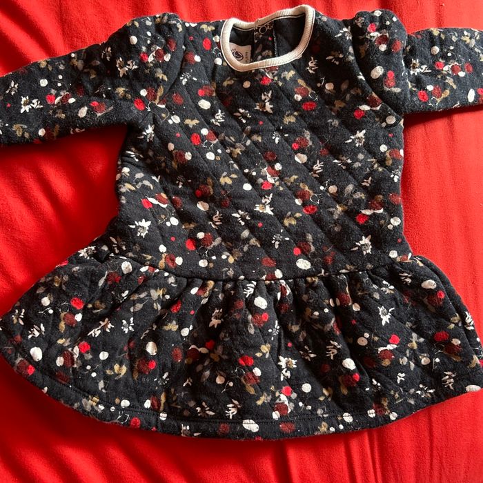 Robe Petit Bateau