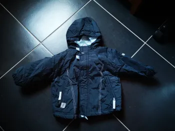 Blouson 18 mois