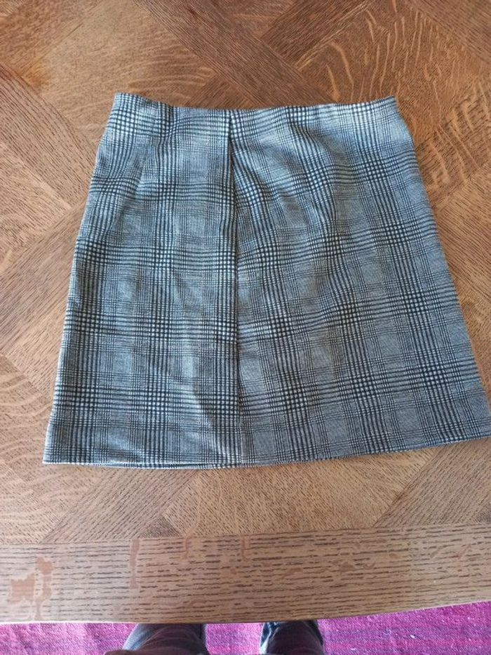 Jupe La redoute 10 ans