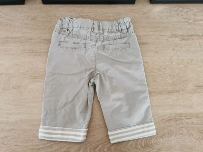 Pantalon bébé Kitchoun - photo numéro 2