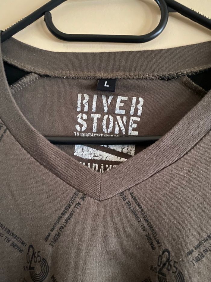 Manche longue homme L - photo numéro 2