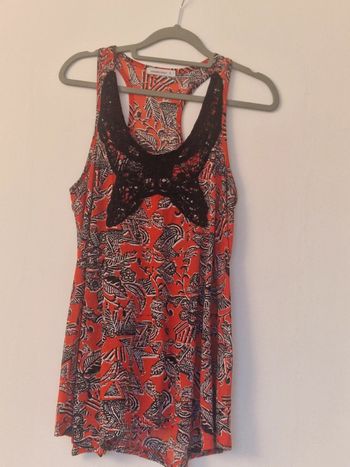 Débardeur Women Only, taille 3