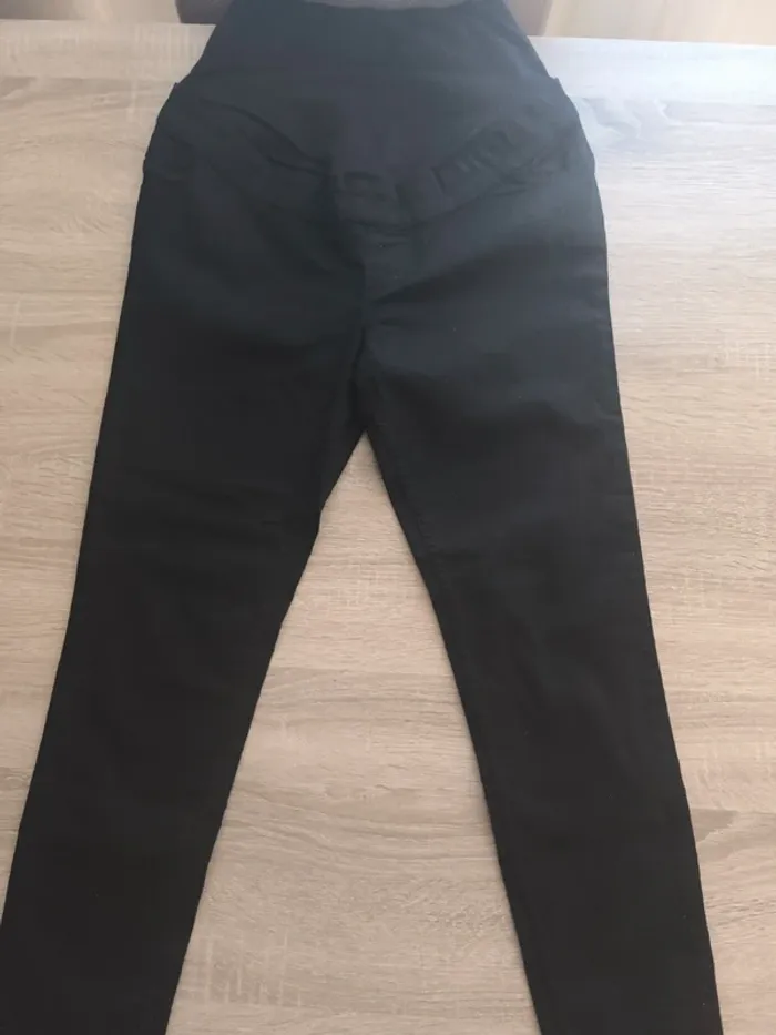 Pantalon grossesse 36 new look