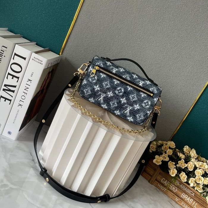 Louis Vuitton  East West Métis  M46279 - photo numéro 4