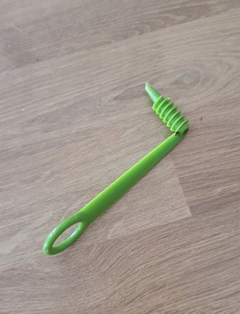 Éplucheur de pommes