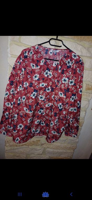 Blouse femme taille 40