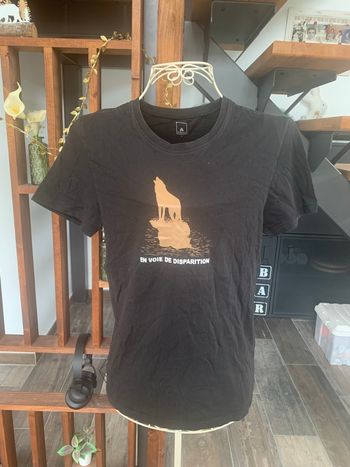 Tee-shirt acheté chez Intersport 