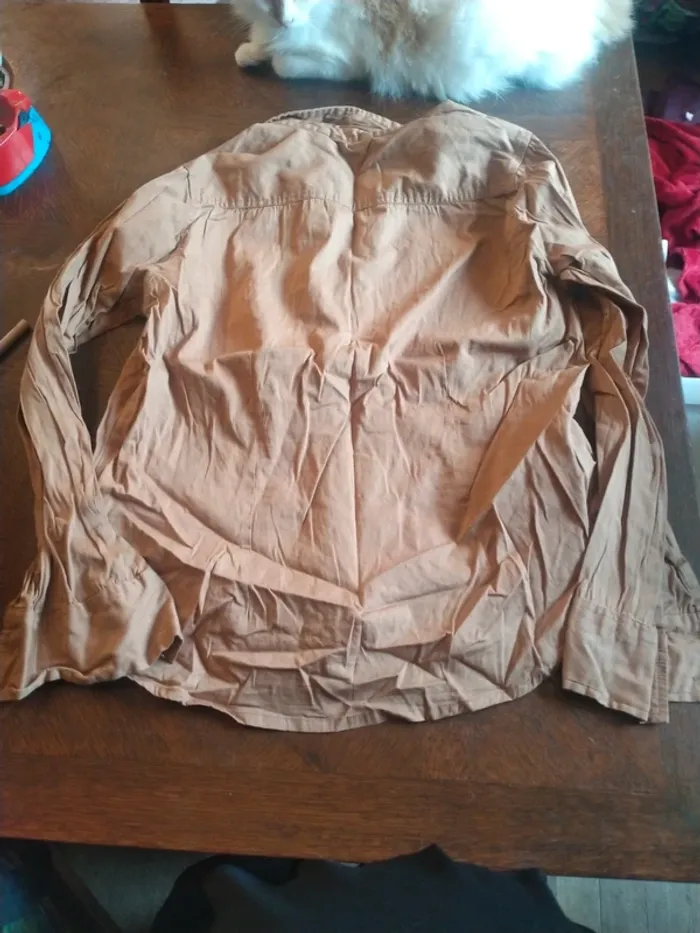 Chemise L - photo numéro 3