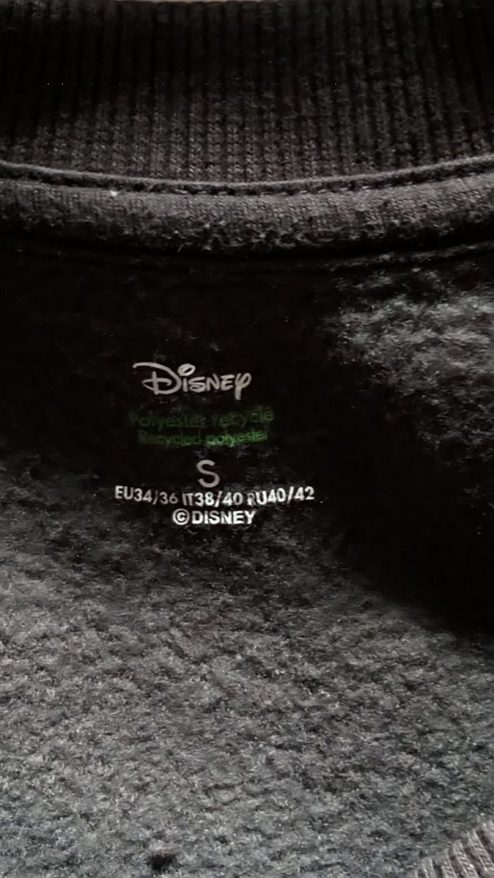 Pull minnie - photo numéro 3