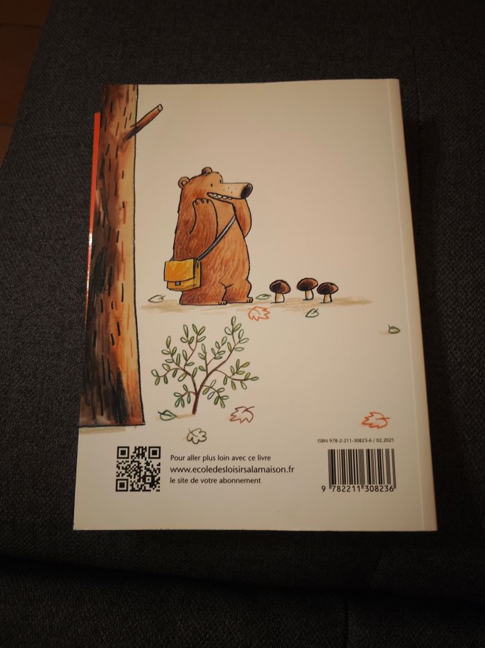 Deux pour moi Un pour toi - photo numéro 2