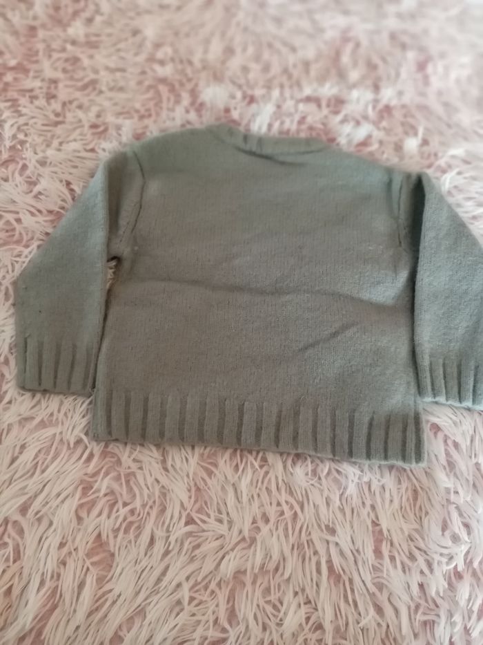 Pulls - photo numéro 5