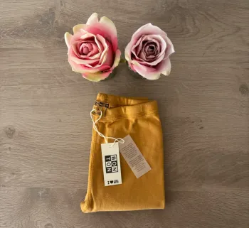 🌿Pantalon Bonton mixte🌿