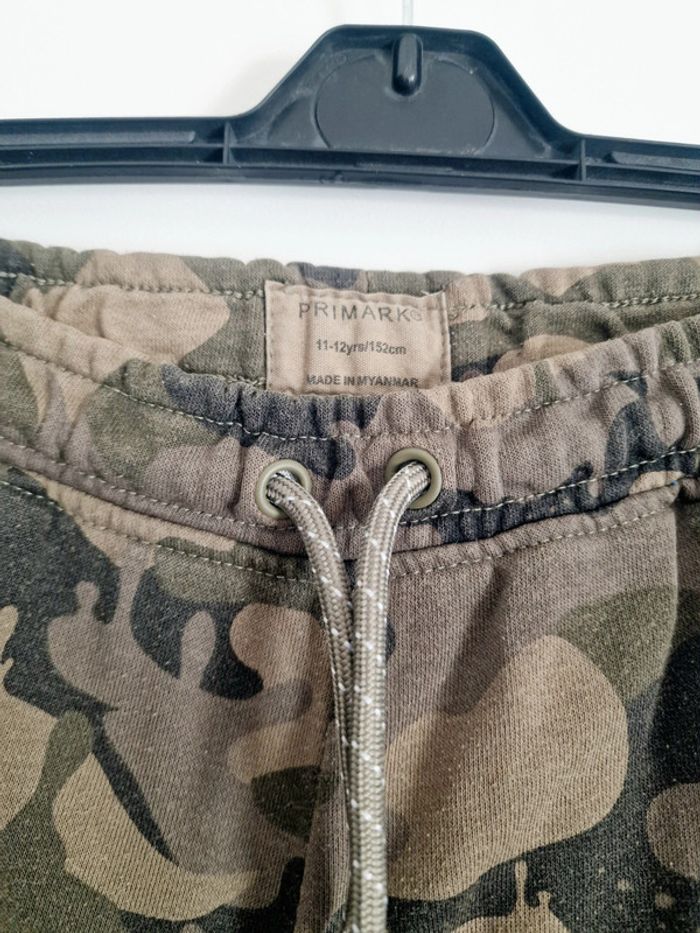 Short militaire - photo numéro 2