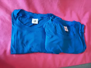 Lot de 2 Tee shirts femme (A212) cabi