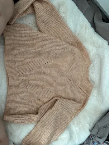 Pull primark taille S