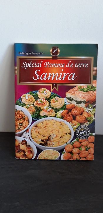 Spéciale pomme de terre