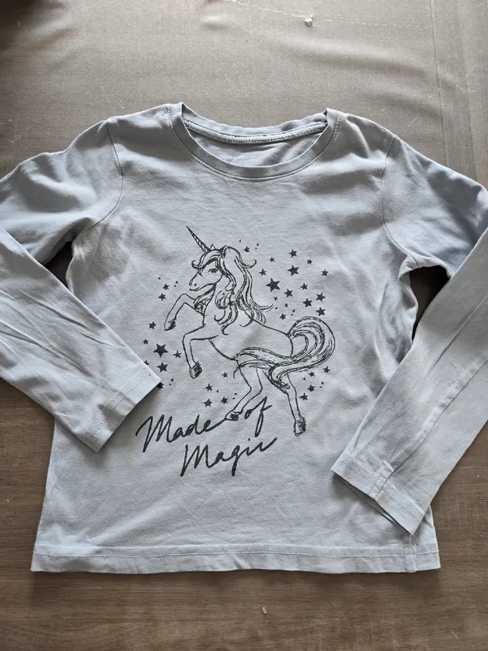 T shirt ml