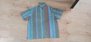 Chemisette catimini 10 ans