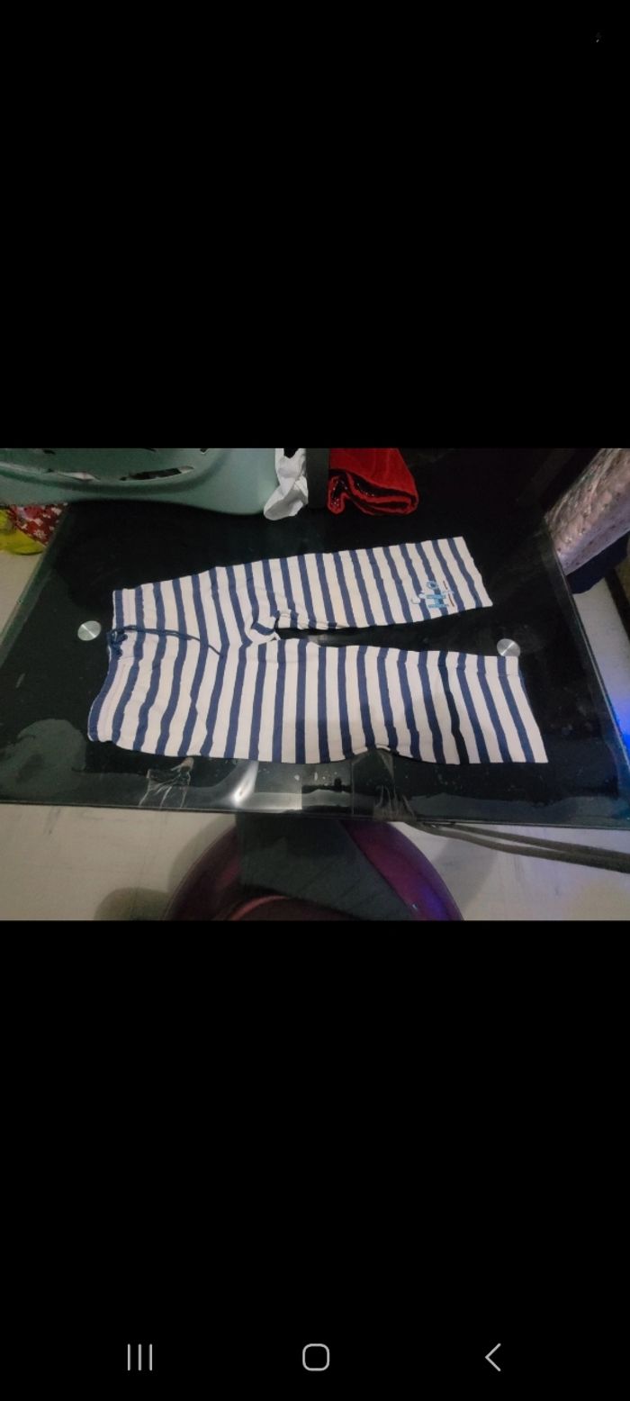 Bas de pyjama