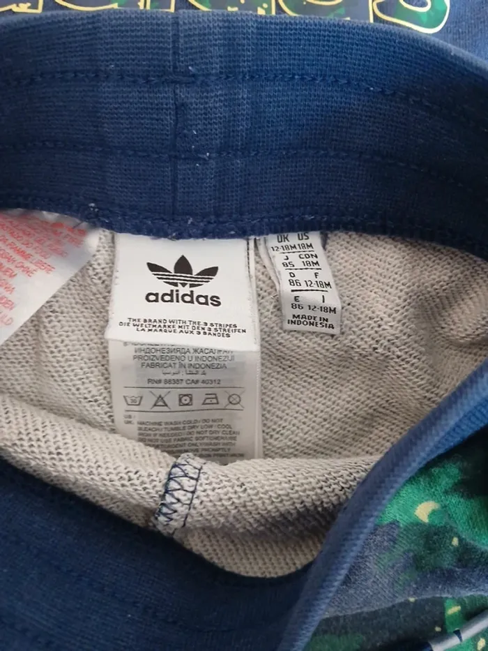 Ensemble Adidas - photo numéro 9