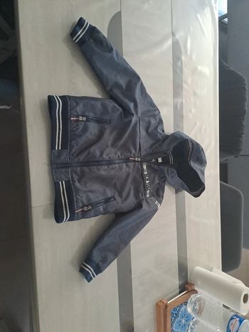 Veste enfant