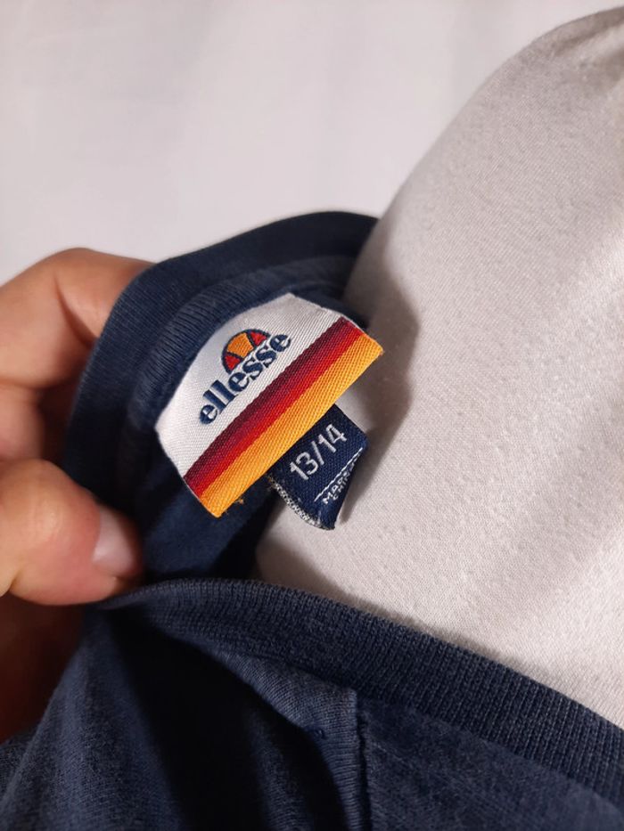 tee shirt adolescent 13/14 ans - photo numéro 3