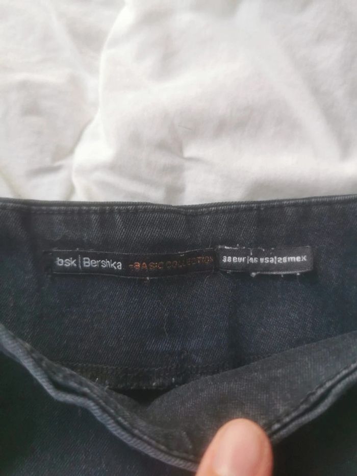 Lot de 2 shorts taille 36-38 - photo numéro 7