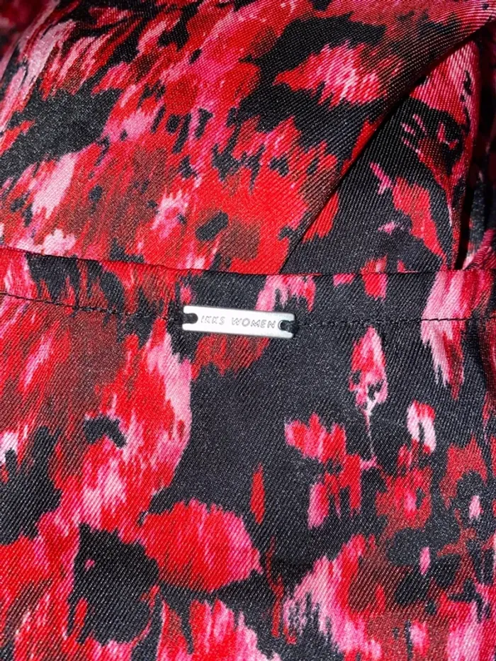 Robe droite Ikks Taille 42 - photo numéro 9