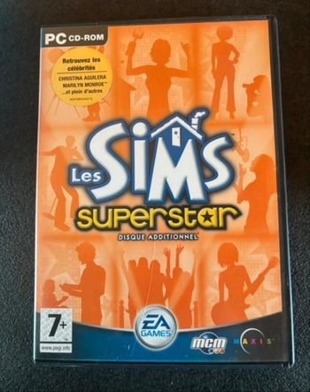 Jeux pc 