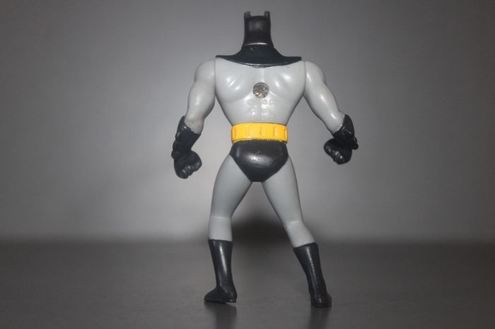 Figurine Batman - DC Comics 1993 - photo numéro 3