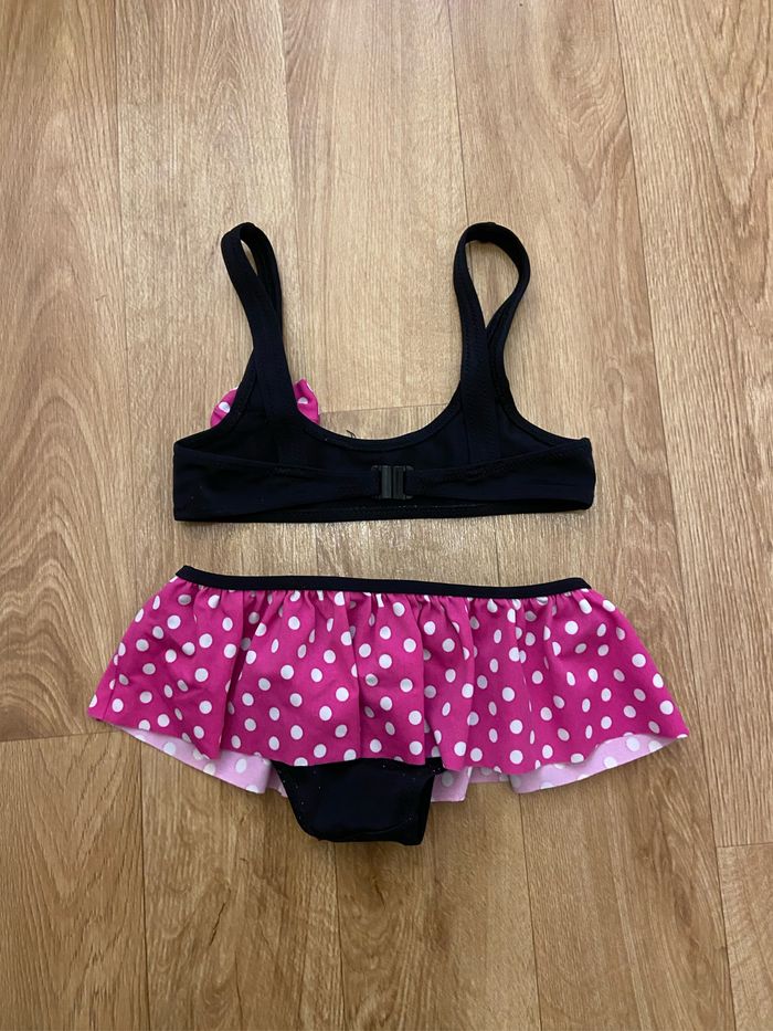 Maillot de bain fille 3/4 ans - photo numéro 2