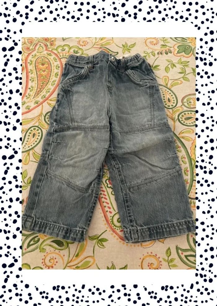Jeans 24 mois