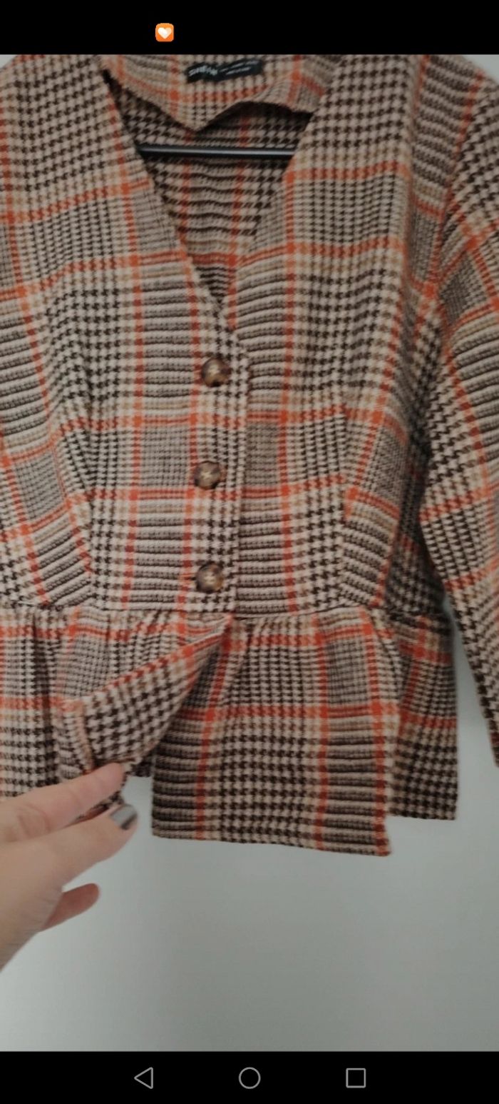 Blazer - photo numéro 2